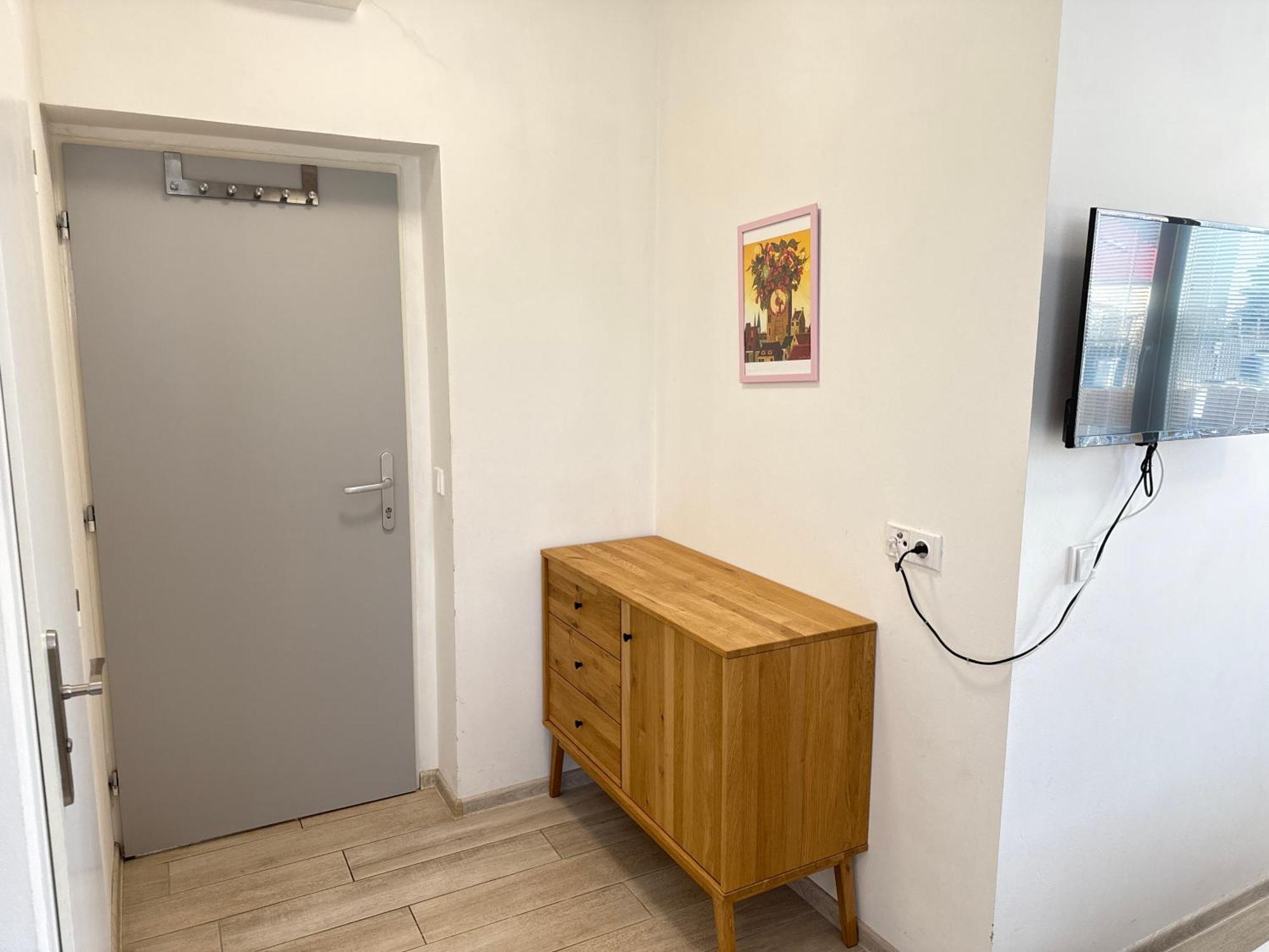 Frýdek-Místek Apartmany Leto מראה חיצוני תמונה